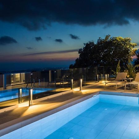 Summertime Villas Argostoli  Eksteriør billede