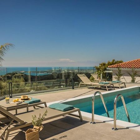 Summertime Villas Argostoli  Eksteriør billede