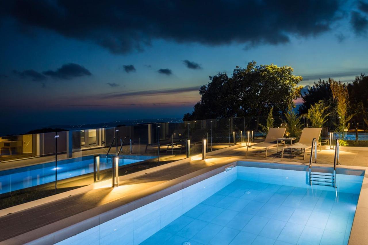 Summertime Villas Argostoli  Eksteriør billede