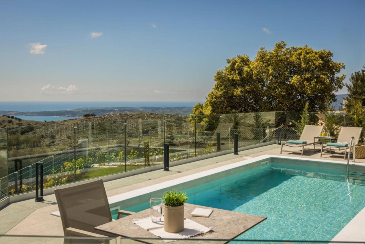 Summertime Villas Argostoli  Eksteriør billede