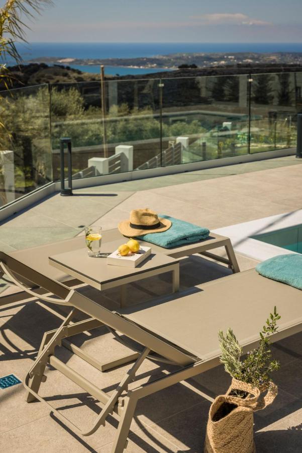 Summertime Villas Argostoli  Eksteriør billede