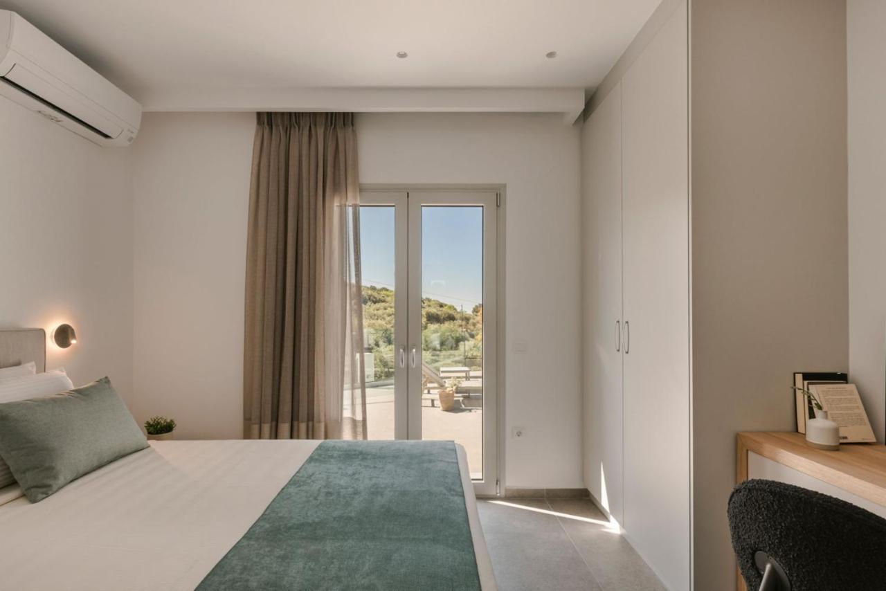 Summertime Villas Argostoli  Eksteriør billede