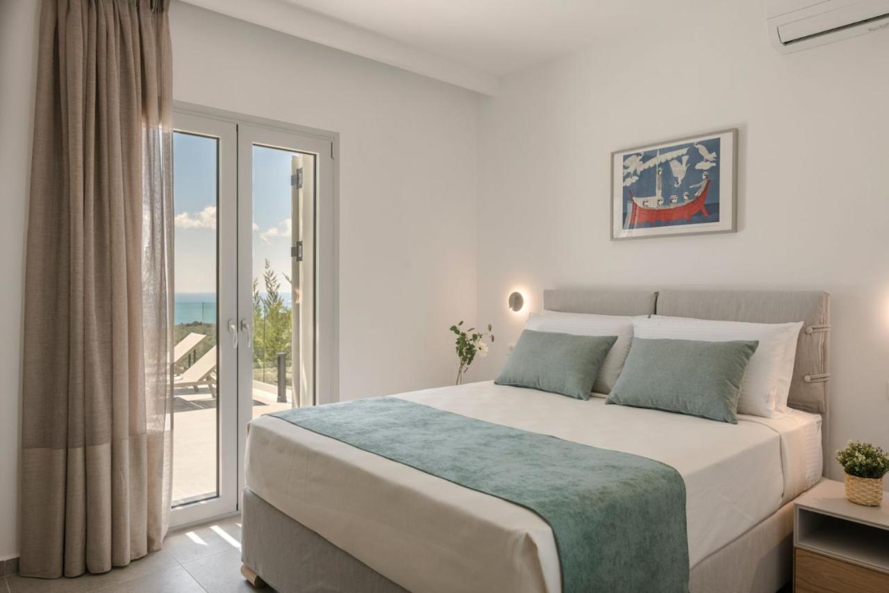 Summertime Villas Argostoli  Eksteriør billede