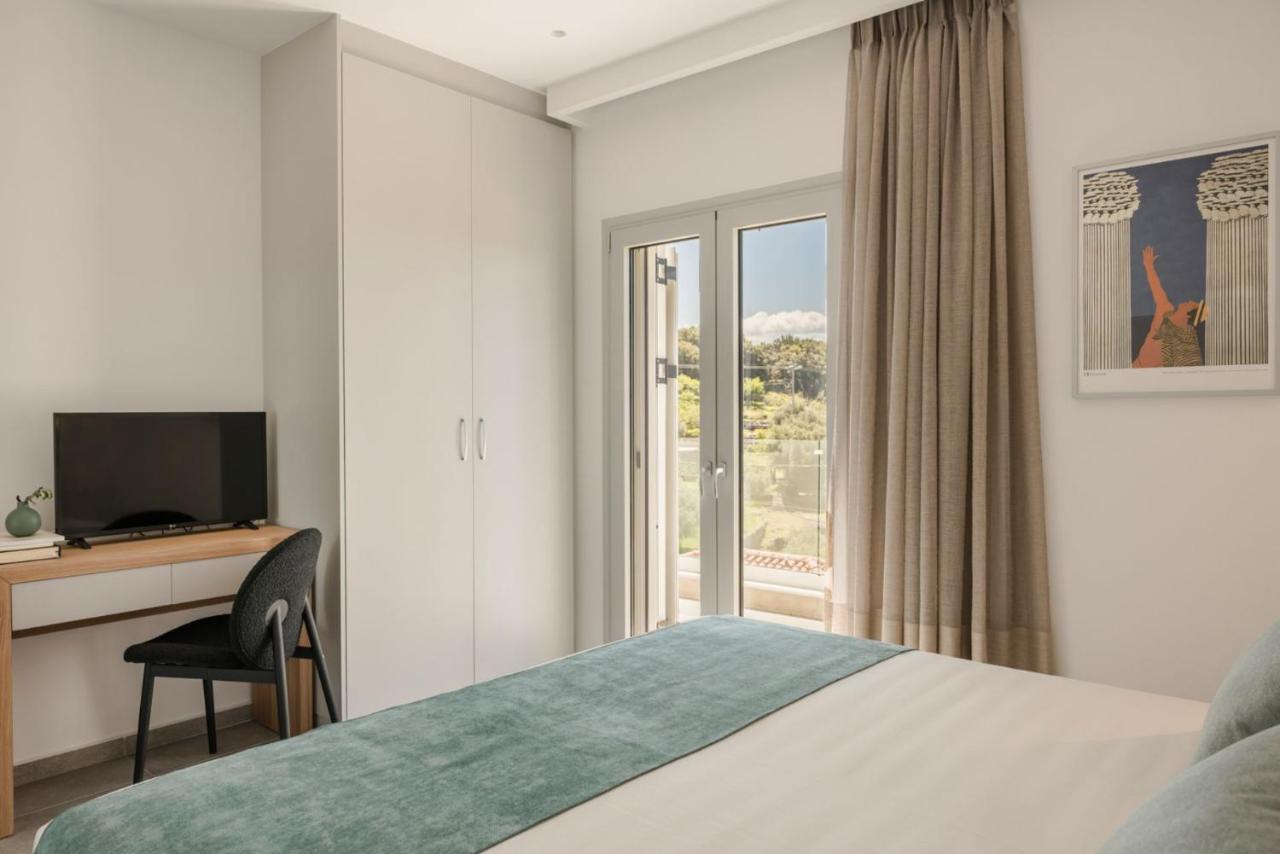Summertime Villas Argostoli  Eksteriør billede