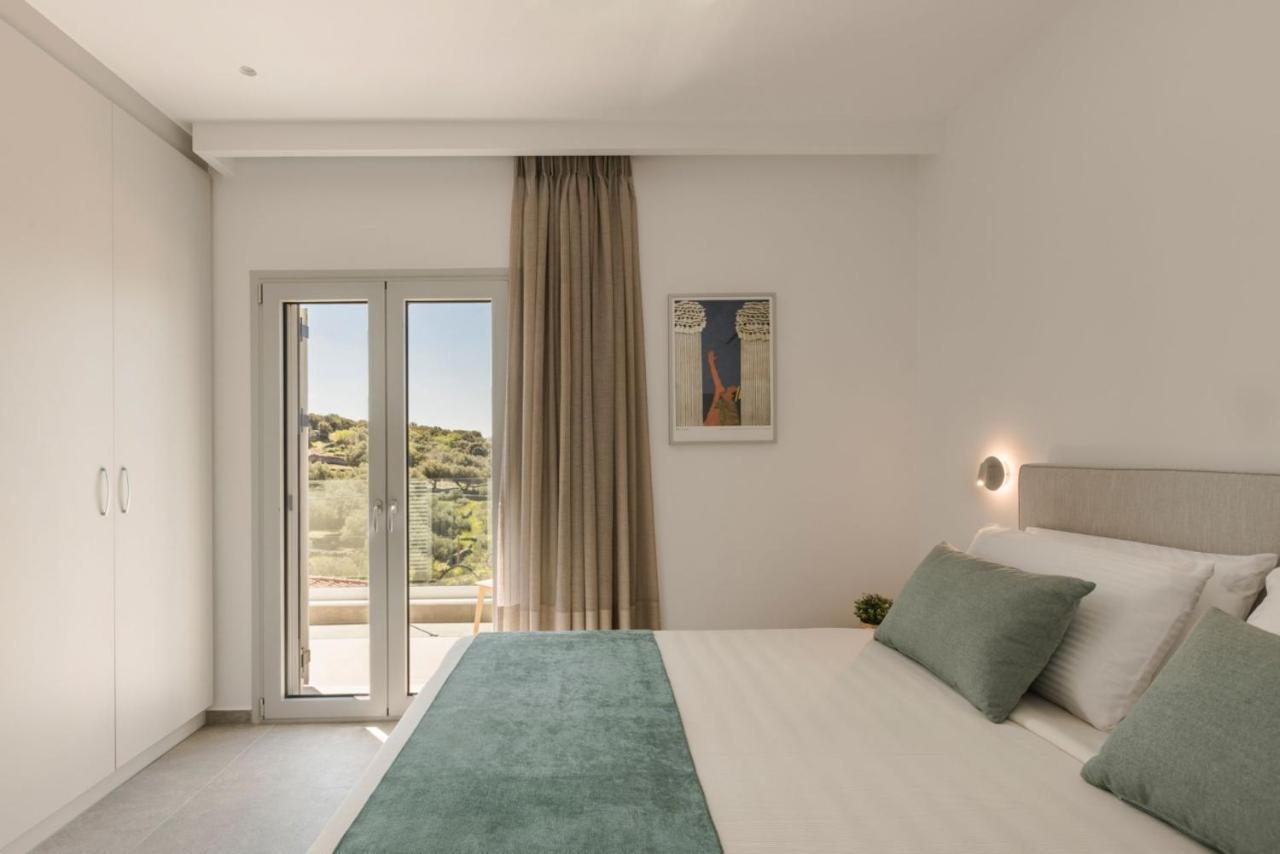 Summertime Villas Argostoli  Eksteriør billede