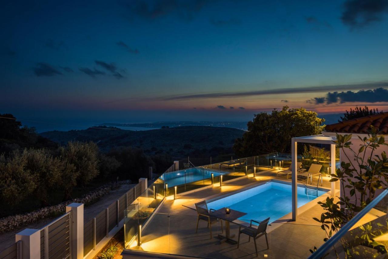 Summertime Villas Argostoli  Eksteriør billede