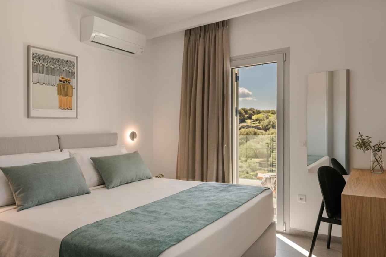 Summertime Villas Argostoli  Eksteriør billede