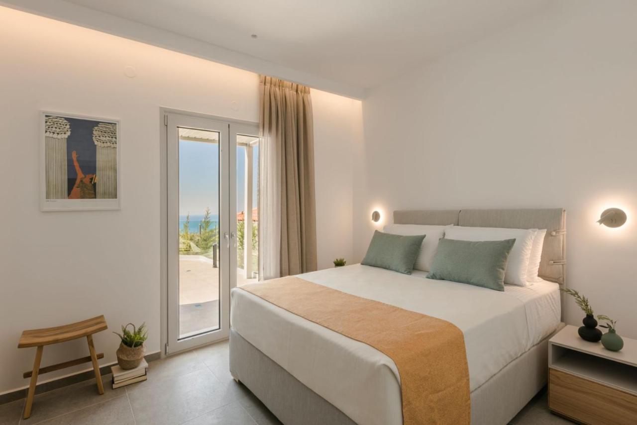 Summertime Villas Argostoli  Eksteriør billede