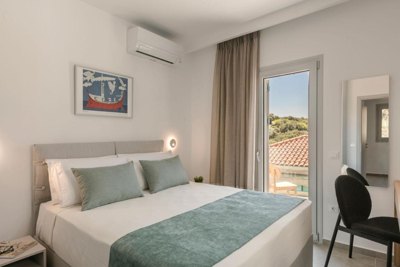 Summertime Villas Argostoli  Eksteriør billede