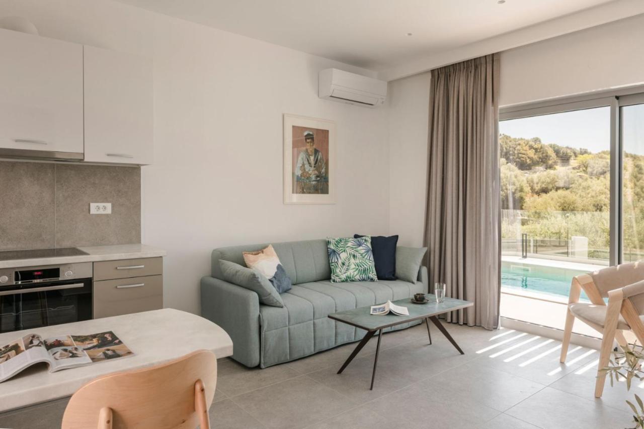 Summertime Villas Argostoli  Eksteriør billede