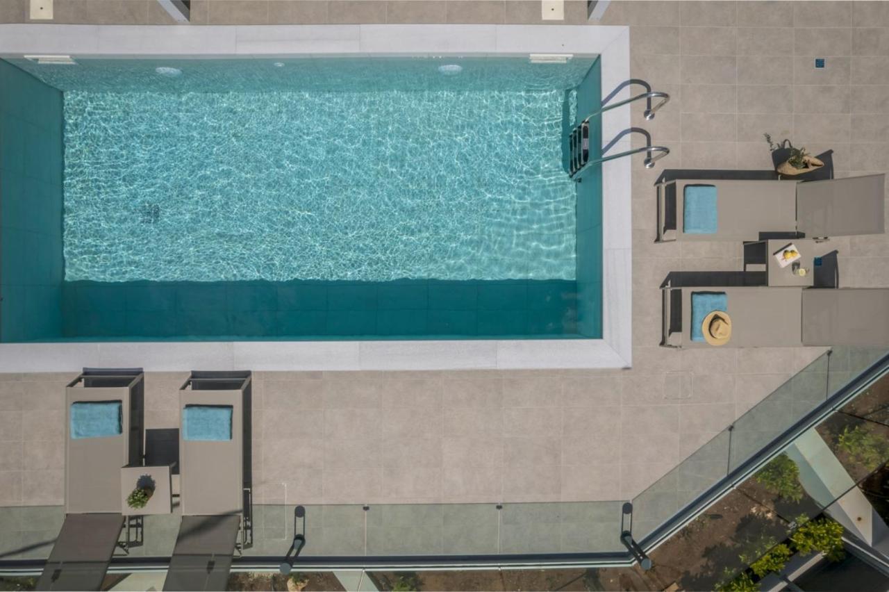 Summertime Villas Argostoli  Eksteriør billede