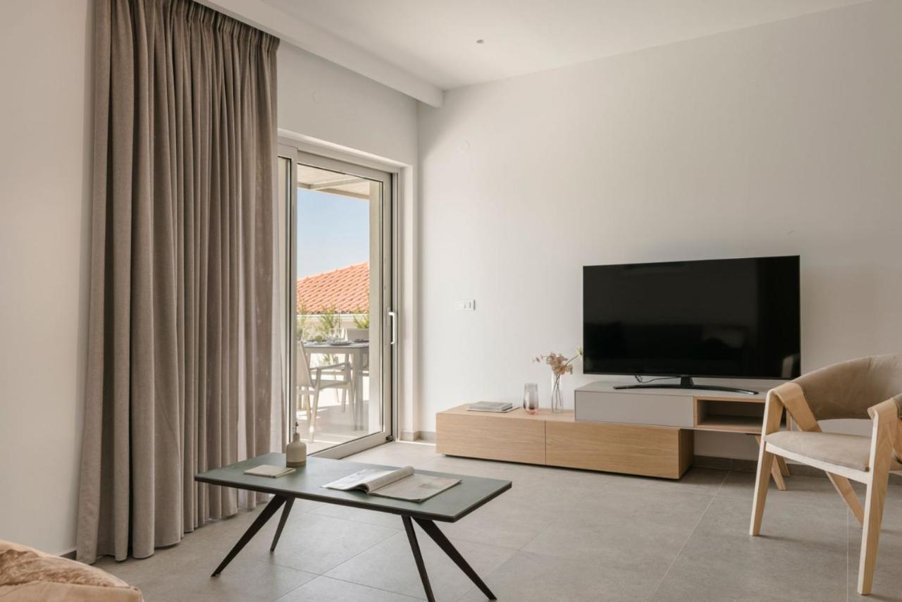 Summertime Villas Argostoli  Eksteriør billede