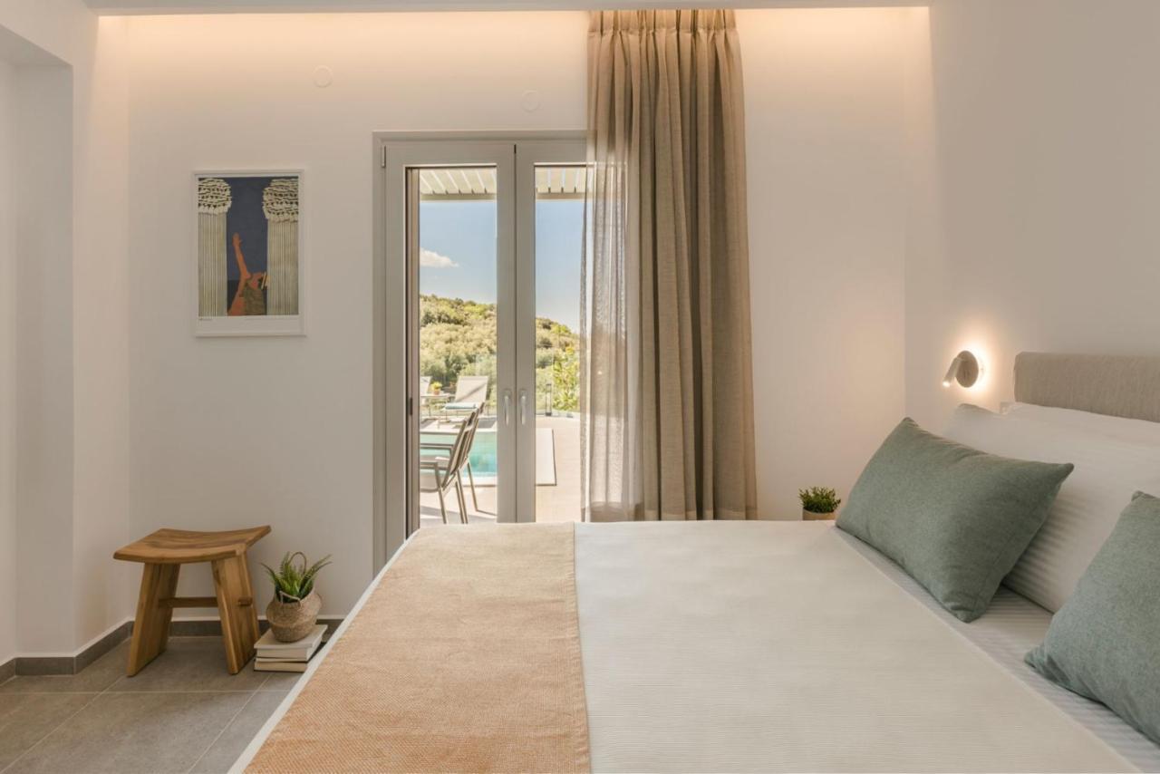 Summertime Villas Argostoli  Eksteriør billede