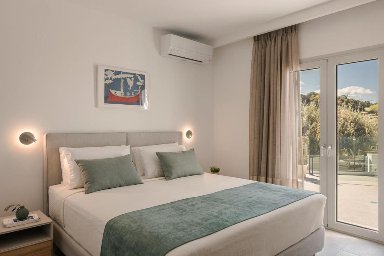 Summertime Villas Argostoli  Eksteriør billede
