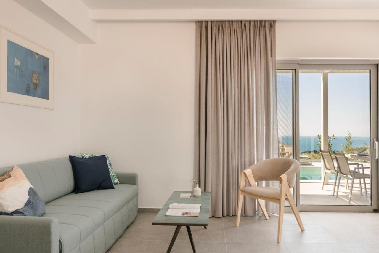 Summertime Villas Argostoli  Eksteriør billede