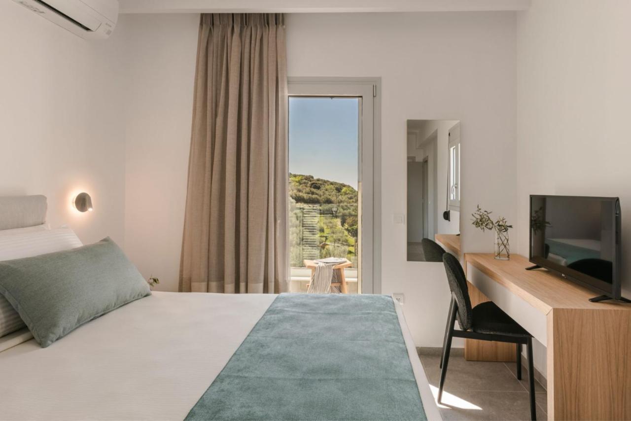 Summertime Villas Argostoli  Eksteriør billede