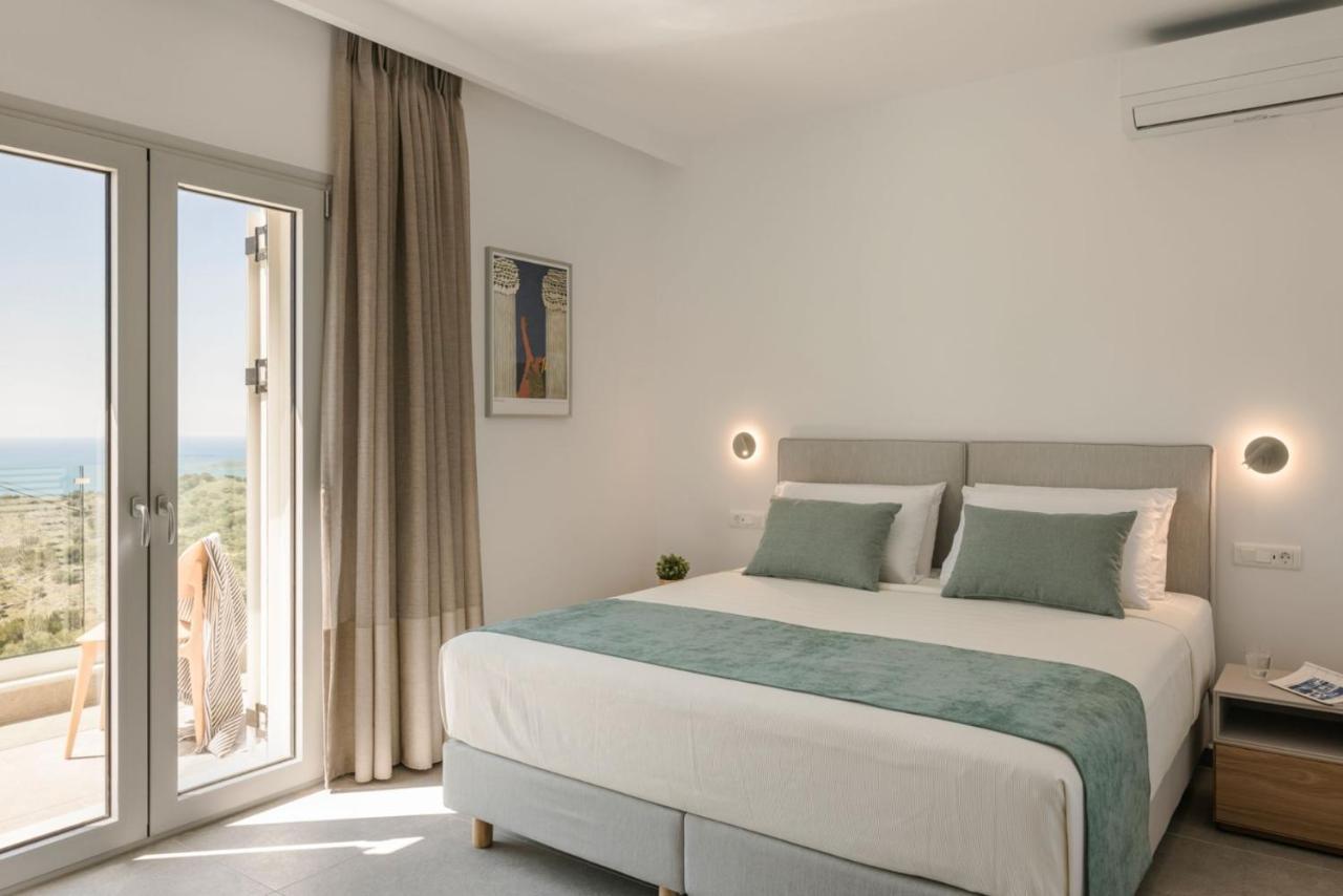 Summertime Villas Argostoli  Eksteriør billede