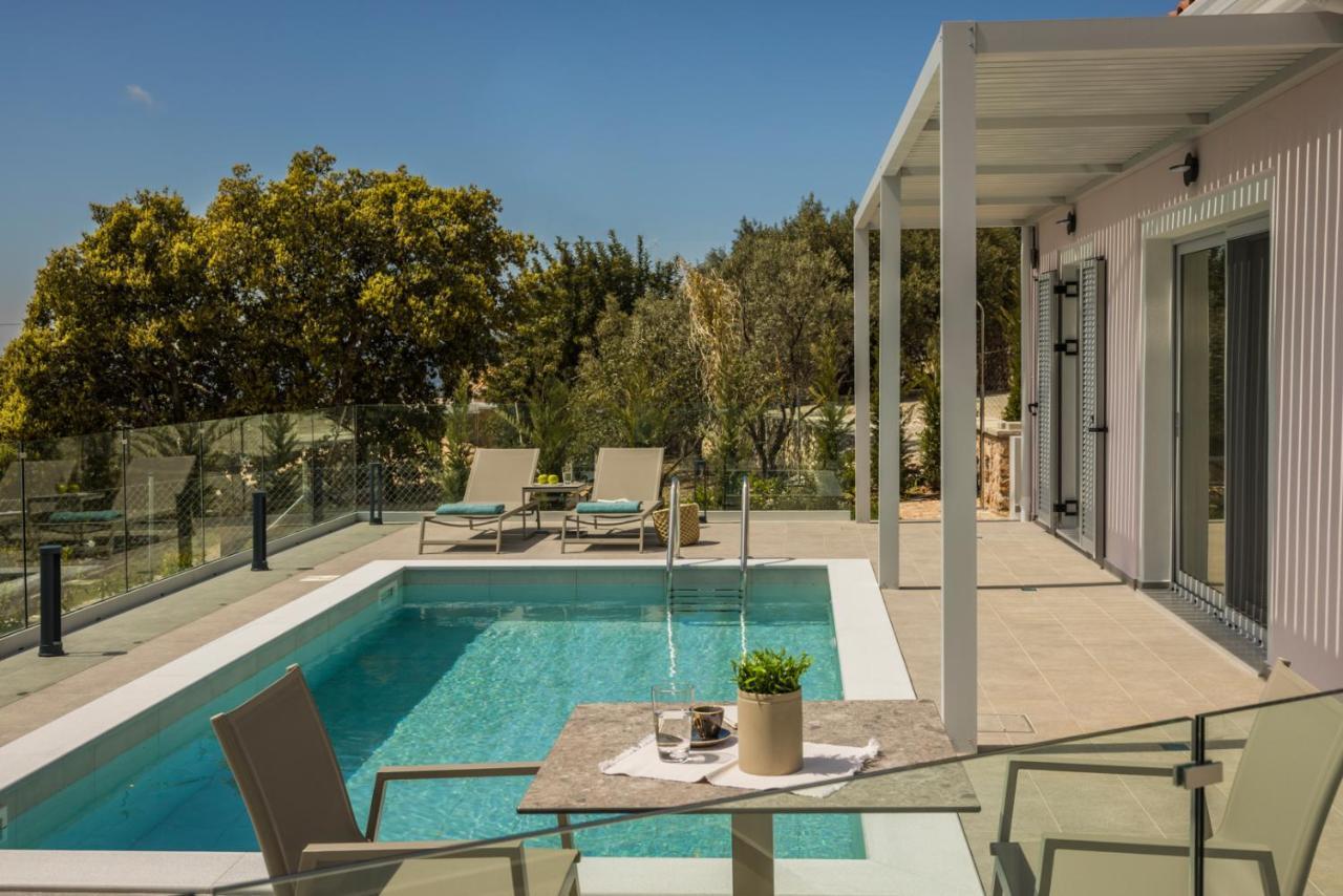 Summertime Villas Argostoli  Eksteriør billede